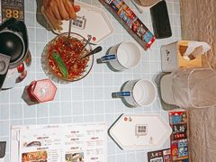 -鱼酷活鱼烤鱼(北美店)