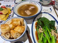 -發起人·肉骨茶(万象汇店)