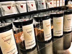-Manner Coffee(芮欧百货店)