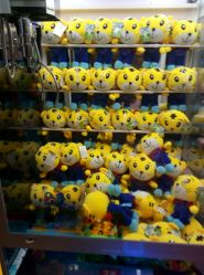 -都乐汇儿童乐园(莱蒙都会店)