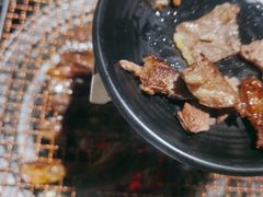 -九田家黑牛烤肉(溧水万达店)
