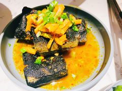 -百春原湖南牛肉粉(百联世纪店)