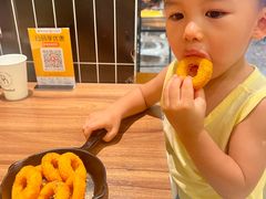 -Pennehut畔尼意面(合肥万象城店)