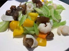 -光明邨大酒家(淮海路店)