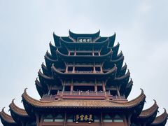 -黄鹤楼