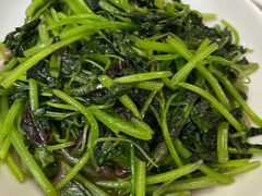 米苋-蘭心餐厅(进贤路店)
