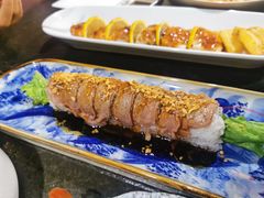 -将太无二·北美传奇寿司(瑞士公寓店)