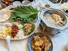 金牌锅包肉-京滨饭店·餐厅(阜外大街店)