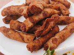 -张大妈饭店