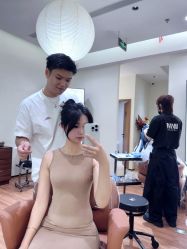 点击看大图 -WM Hair Salon精品店