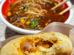 -吉品合酥脆烤饼(嘉里城店)