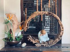 -厦门园林植物园-植物园滴水山房
