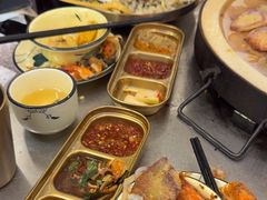 -老渔家·白族·石板烧·野生菌火锅(古城中心店)