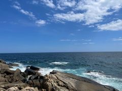 -海南分界洲岛旅游区