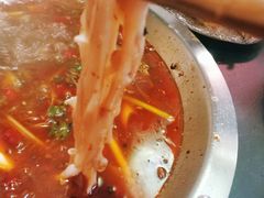 -梯坎老火锅(天禧店)