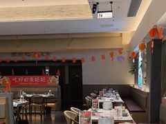 -肥肥虾庄·金牌油焖大虾(汉口城市广场店)