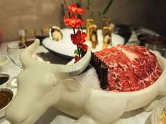 -德天肥牛海鲜火锅(龙吟坊店)