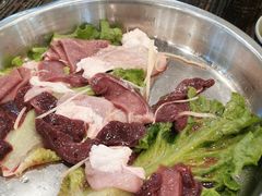 -御膳粥·牛乳粥底火锅·地道顺德菜(容桂店)