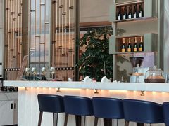 -茶源Fountain Lounge大堂吧·北京东方君悦大酒店
