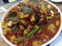 -福顺祥大盘鸡(临潼店)