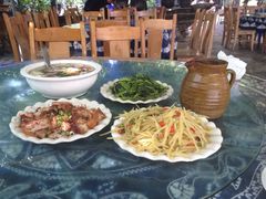 -海韵人家.海景花园经典云南菜(双廊店)