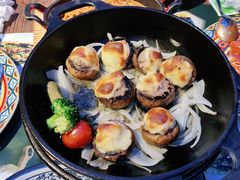 -卢布林西餐厅(万正店)