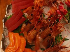 -Mr·Fish鱼鲜生海鲜放题(银泰in99店)