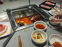 -海底捞火锅(吾悦广场店)