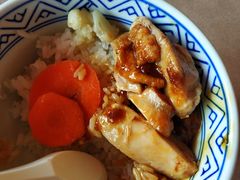 -吉野家(秀谷店)