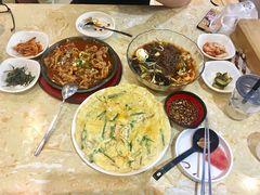 -延吉饭店(经区店)
