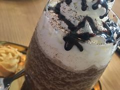 摩卡-B.O.M波姆烘焙(凤凰街店)