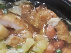 -阿芬卤面(花巷店)