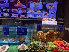 -庆赫隆融合菜馆(群力店)