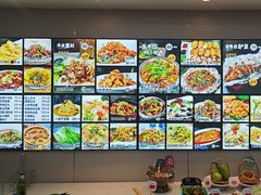 -龙香居海鲜浑锅家常菜·特色驴肉