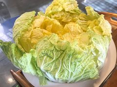 -竹叶涮肉坊(总店)