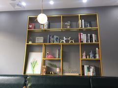 -禾谷韩餐(热带海洋学院店)