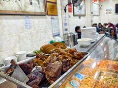 -老刘家泡馍·陕西老字号(钟楼广济街店)
