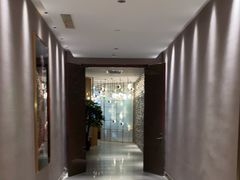 -富淳饭店(陆家嘴保利广场店)