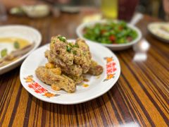 -谢记上海大排档(长寿路店)