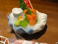 -弓二·烧鸟居酒屋(财富购物中心店)