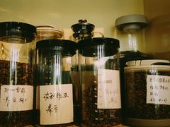 -默迹咖啡馆