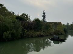 -洛阳市隋唐城遗址植物园