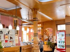 -伏尔加庄园米尼阿久尔餐厅