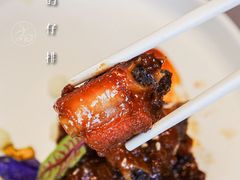 -许家菜(望江店)