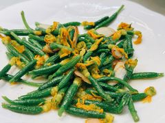 黄瓜苗-宏玲餐厅(四川南路店)