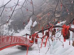 -黑龙潭风景区