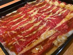 -千寻烧肉(政务区店)