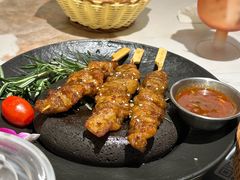 -KingThaia金泰兰(滨江天街店)