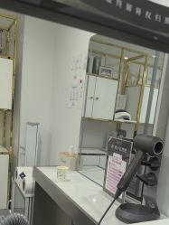 -熙朵美学植发·连锁品牌