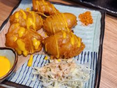 -西月山居匠心创意料理(江汉路新佳丽广场店)